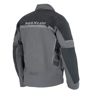 Veste softshell thermique isolante pour moto, pour les applications de conduite par temps froid - Product Image 3