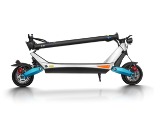 TOP <b>SALES</b> New X Limited 84V 60AH Foldable Multifunctional <b>Classic</b> Electric <b>Scooter</b> 2000W Gift - Product Image 6