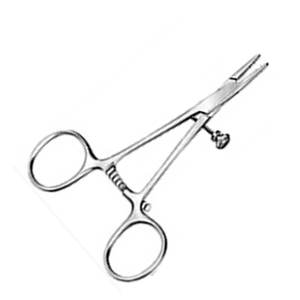 Fórceps de sujeción de marca Premium para procedimientos quirúrgicos ortopédicos Instrumentos quirúrgicos agrandados - Product Image 1