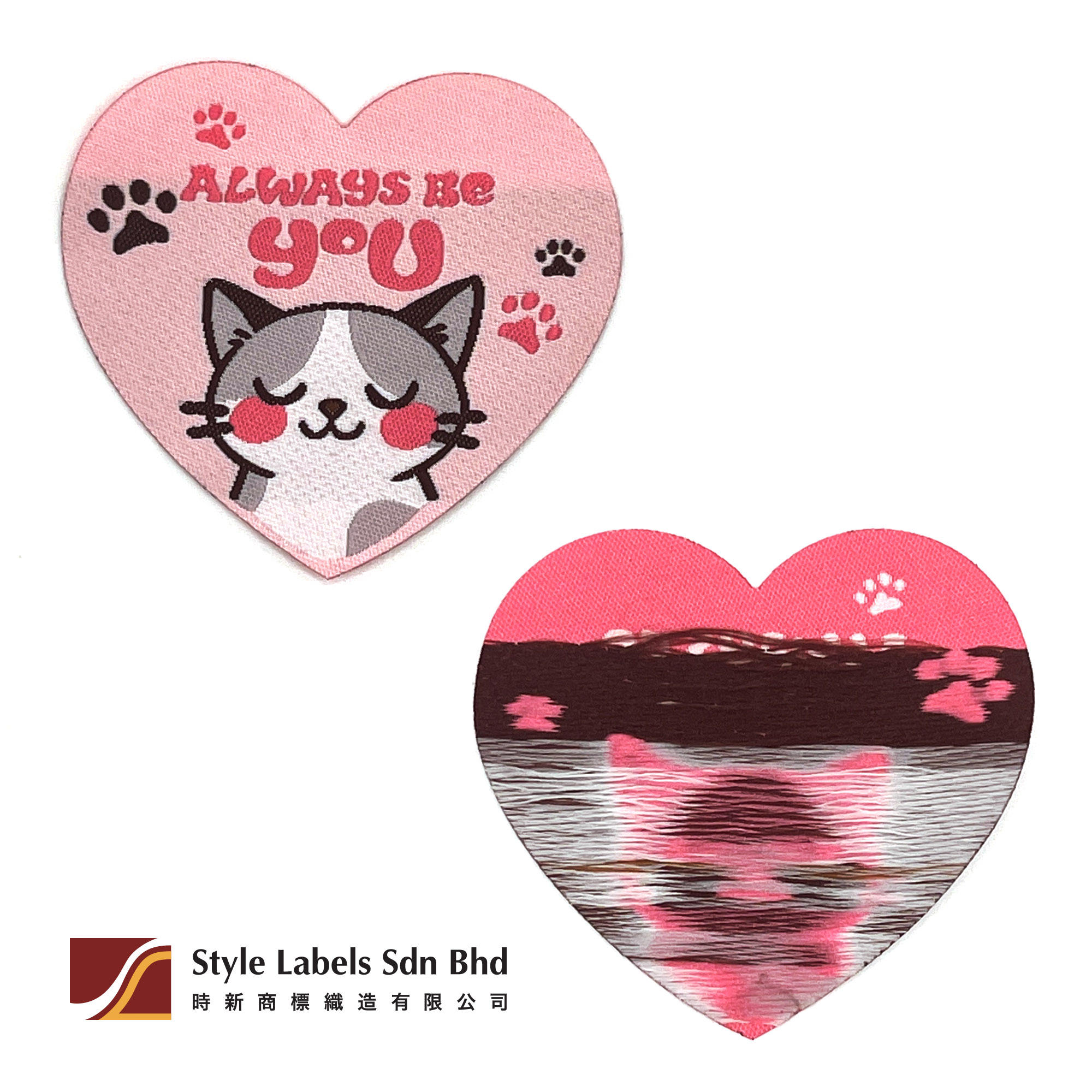 ตามการออกแบบ