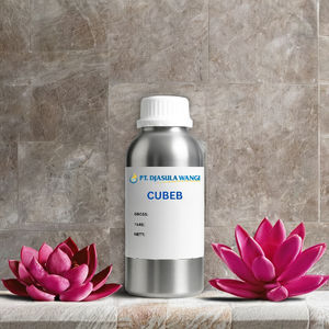 Aceite Esencial de Cubeb 1 kg, Aceite Natural con Fuerte Aroma Picante, Saborizante para Alimentos y Bebidas, Ingrediente de Medicina Herbal - Product Image 3