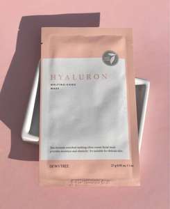 [Dewytree] หน้ากากจูละลาย - Hy aluron - เครื่องสําอางเกาหลี / ขายส่งเครื่องสําอางเกาหลี - Product Image 2