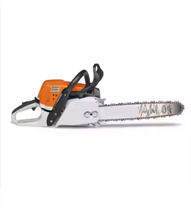Tronçonneuse haute performance MS 881 R MAGNUM toute neuve, à faible consommation de carburant, robuste et au design portable - Product Image 1