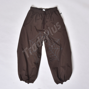 Pantalones de esquí holgados de alta calidad, pantalones de Snowboard impermeables para invierno y exteriores, ropa de nieve para adultos, pantalones de esquí para adultos - Product Image 1