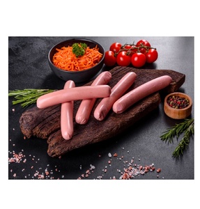 Saucisses de viande en vrac à vendre, idéales pour l'achat en gros de saucisses fraîches et délicieuses pour votre entreprise - Product Image 2