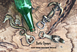 Abridor de botellas de aceite de oliva y vino decorativo, juego de herramientas de Bar, accesorios de Bar, artículos de regalo, Floral pintado a mano - Product Image 6