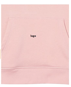 Sudadera con Capucha de Diseño para Hombre, Sudadera con Capucha Personalizada de Alta Calidad con Cordones y Logotipo - Product Image 5