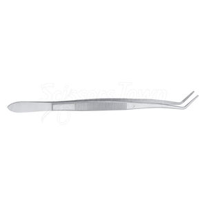 Pince à extraire les dents à long manche pour une meilleure force de préhension et une tenue sécurisée des dents en chirurgie buccale - Product Image 3