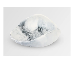 Cuenco para servir de cuerno de búfalo pulido brillante de último diseño 2025, utensilios de cocina para el hogar de la mejor calidad, ocasión de fiesta, precio al por mayor de bajo costo - Product Image 1