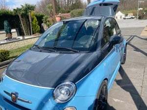 รถมือสอง ABARTH 595C TURISMO ปี 2014 พวงมาลัยซ้าย/ขวา - Product Image 3