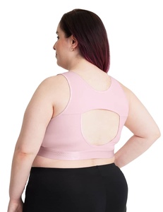 Sujetador Deportivo Believer High para Mujer, Ligero, Sin Costuras, de Alta Sujeción y Transpirable - Product Image 5