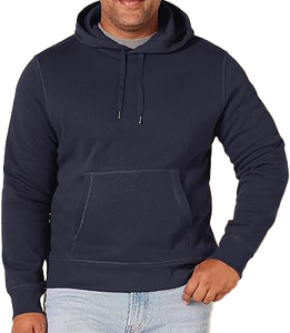 Sudaderas con capucha unisex de alta calidad con estampado Puff-Sudadera con capucha estilo Streetwear, cómoda sudadera deportiva para hombres. - Product Image 4