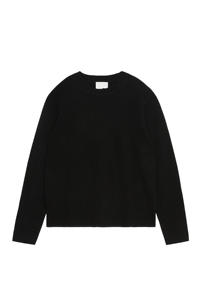 Pull en maille à col rond pour homme, nouveau, respirant, confortable, doux, chaud, tissu de qualité supérieure, coupe décontractée, col rond - Product Image 6