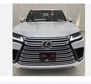 Subasta Ventas 2023 L.e.x.u.s LX 600 - Product Image 1