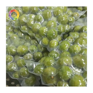 Frozen Dracontomelon Frozen Sau Fruit IQF Whole Frozen Dracontomelon for Food Beverage and <b>Confectionery</b> From 99 GD - Product Image 5