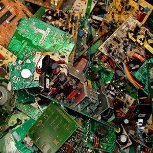 Mixed <b>Computer</b> <b>Motherboard</b> Scrap | Gold Bearing E-Waste | Export Quality Used PCB Boards - Product Image 4