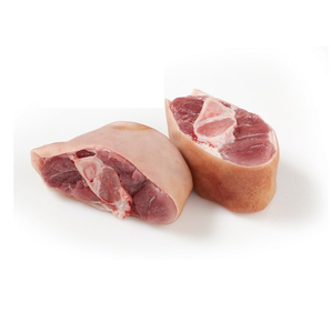 Bon marché, vente en gros de qualité supérieure pour quartier avant de porc congelé (jarret avant), vente en gros de fournisseur allemand - Product Image 2