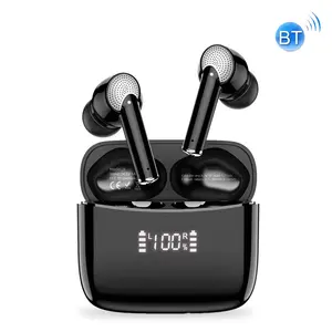 Pro 2024 True Wireless Stereo Bt5.0 Earphones Earbuds Anc+ Enc Double Noise Reduction Hifi Tws Wireless Earphone J8 Pro