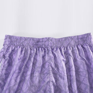 Uniforme de baloncesto de estilo único de peso ligero, uniforme de equipo de impresión por sublimación, uniforme de baloncesto - Product Image 5