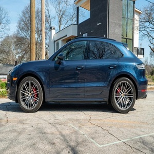 El Porsche Macan GTS 2021 Más Genial - Product Image 3