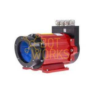 Encoder Meccanico TR Electronic 2200-00802 - Nuovo - Product Image 1