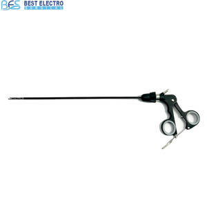 Pinzas de Presión Laparoscópicas Profesionales en Existencia, Pinzas de Presión Laparoscópicas Más Vendidas - Product Image 1