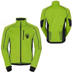 High Quality UNIQUE <b>GYM</b> WEAR Soft Shell Casual Hooded <b>Jacket</b> Men <b>Women</b> Waterproof Breathable - Product Image 2
