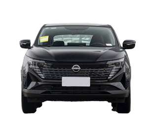 SUV Compacto de 2.0L con Transmisión CVT, Volante a la Izquierda, Aire Acondicionado, Neumáticos R17, 5 Plazas, Euro VI con Pantalla Táctil de 12.3 Pulgadas - Product Image 1