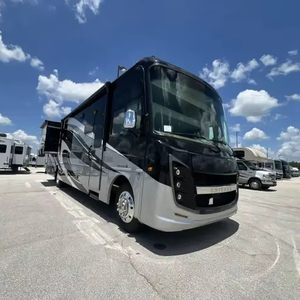 Used 2020 Entegra Coach EMBLEM 36U for sale - Product Image 1