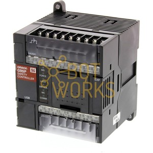 Omron G9SPN10S - Nuovo - Product Image 1