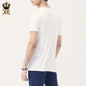 Camiseta Personalizada de Algodón 100% de Alta Calidad con Estampado a Precio de Fábrica, Corte Holgado, Mangas Cortas, Tejido de Punto de Secado Rápido - Product Image 4