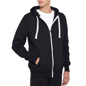 BELLA + CANVAS - Youth Sponge Fleece Full Zip Hoodie 3739Y 52% Algodón 48% Poliéster Sudaderas con cremallera - Product Image 3
