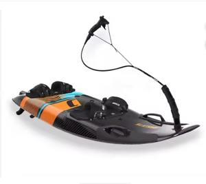 เจ็ตเซิร์ฟ มอเตอร์ แพลตฟอร์มโต้คลื่นสำหรับกีฬาทางน้ำ  ขาย - Product Image 3