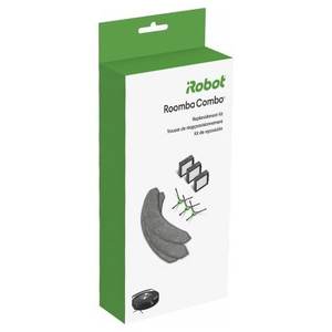 Kit de Accesorios para iRobot Roomba Serie J, Total 4812262, Piezas para Robot Aspirador de Piso - Product Image 2