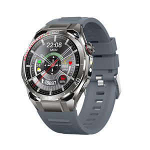 Yeni TK40 AMOLED Akıllı Saat 36-40mm IP67 Manyetik Uyku Takip Cihazı EKG Kalp Atış Hızı Kan Basıncı Ölçer BT Arama Özellikli Android IOS Uyumlu - Product Image 5