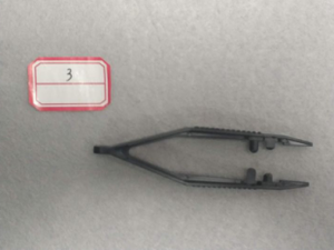 Surtechs Medical Kit DE INSTRUMENTOS DE PROCEDIMIENTO DE laceración menor profesional de alta calidad Kit de sutura de acero-Fuente de alimentación manual - Product Image 3