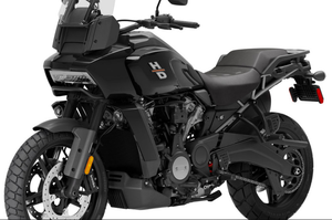 Motocyclette Harley-Davidson Pan America 1250 Special de qualité supérieure, fabriquée en 2024 - Product Image 2