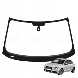 <span class=keywords><strong>Parabrezza</strong></span> Anteriore all'Ingrosso per <span class=keywords><strong>AUDI</strong></span> <span class=keywords><strong>A1</strong></span> / <span class=keywords><strong>A1</strong></span> SPORTBACK 8X SENSOR 2012-2018 + NUOVO <span class=keywords><strong>Parabrezza</strong></span> Anteriore Auto CRIMSON 8X0845099G - Product Image 6