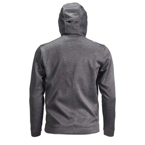 Waterproof UPF 50 Quick Dry 100% Cotton Unisex Fishing Clothes Sublimation <b>Long</b> <b>Sleeve</b> Fishing Custom High Quality Breathable - Product Image 3
