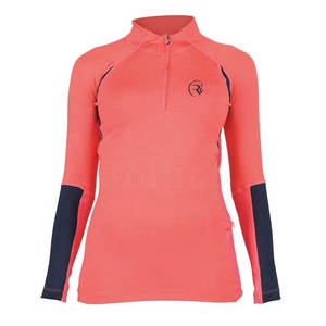 Felpa da equitazione personalizzata da donna con Logo personalizzato - Product Image 5