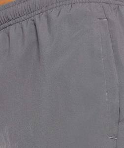 Short de survêtement en coton avec logo personnalisé pour hommes, short de fitness décontracté pour hommes, vêtements de sport, shorts de course athlétiques pour hommes - Product Image 4