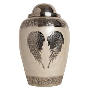 Hot Selling Cremation <b>Urns</b> <b>for</b> <b>Human</b> <b>Ashes</b> Adult Male <b>for</b> Funeral Home and Cremation <b>Urns</b> <b>for</b> <b>Ashes</b> Adult Female Large & <b>Small</b> - Product Image 3