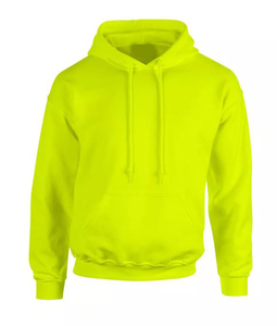 Vente en gros chaude 100% coton veste d'hiver Premium pour hommes sweat à capuche de haute qualité sweat-shirt écologique! - Product Image 1