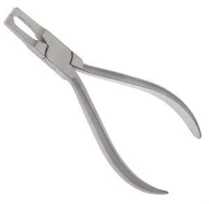 Instruments Orthodontiques Dentaires Électrique et Manuel Support Réutilisable Retrait Pince Acier Plastique Métal - Product Image 5