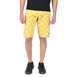 Shorts décontractés pour hommes, prix de gros, qualité d'exportation, vente chaude, design personnalisé, imprimé, respirant, séchage rapide - Product Image 4