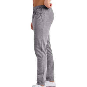 Service OEM Pantalon de jogging pour hommes Nouveau design Pantalon de jogging pour hommes Meilleur prix Pantalon de jogging décontracté pour adultes Taille Meilleure qualité - Product Image 5