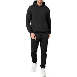 Sudadera con capucha de calidad superior 420 GSM Heavy Cotton Fleece Warm Streetwear Sudadera Fabricante de impresión personalizada a granel - Product Image 1