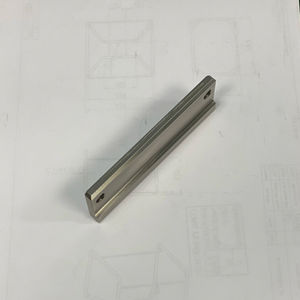 Services d'usinage d'acier inoxydable du Vietnam se spécialisant dans CNC et fil EDM - Product Image 6