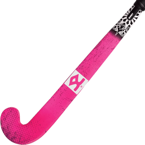 Palo de hockey de campo de entrenamiento avanzado diseñado para mejorar las habilidades, agarre ligero y rendimiento preciso del manejo de la pelota - Product Image 2