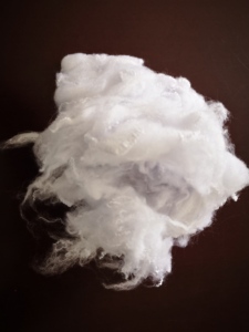 Finition hydrophile en fibres dissimilées de POLYESTER recyclé du VIETNAM - Product Image 3